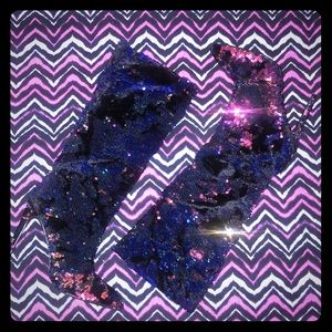 Pointed sequence boots